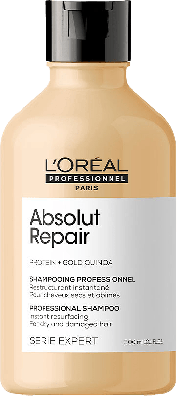 Instant Resurfacing Shampoo 300ml, från L’Oréal Professionnel.