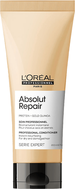 Instant Resurfacing Conditioner 200ml, från L’Oréal Professionnel.