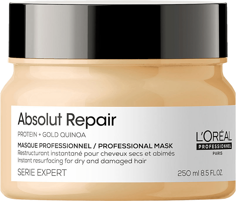 Resurfacing Golden Masque 250ml