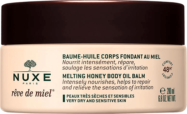 Rdm Body Oil Balm, från NUXE.