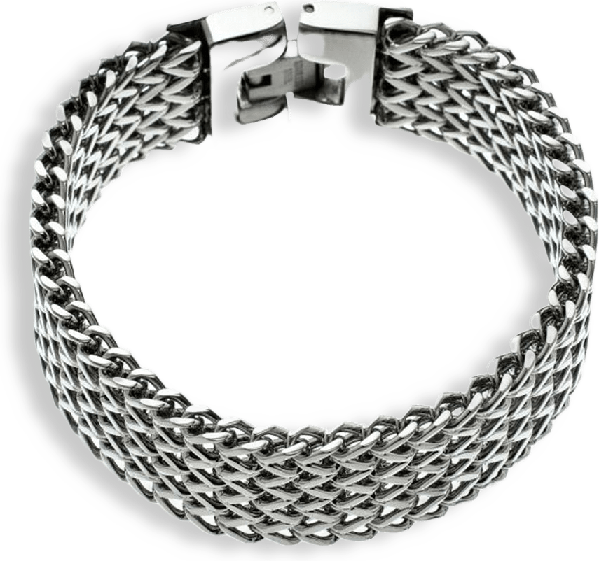 Armband Lee Steel