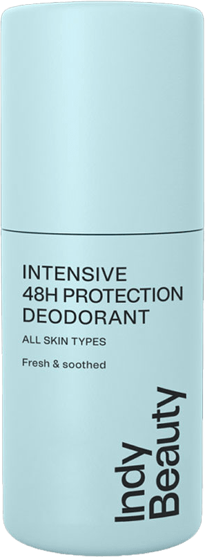 Intensive 48 H Protect Deodorant, från Indy Beauty.