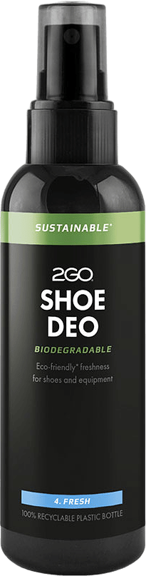 Sustainable Shoe Deo, från 2GO, i färgen Neutral.