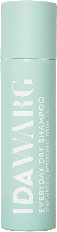 Everyday Dry Shampoo, från IDA WARG.