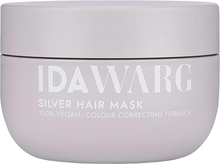 Silver Mask 300 ml, från IDA WARG, i färgen 300 ml.