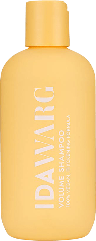 Volume Shampoo 250 ml, från IDA WARG, i färgen 250 ml.