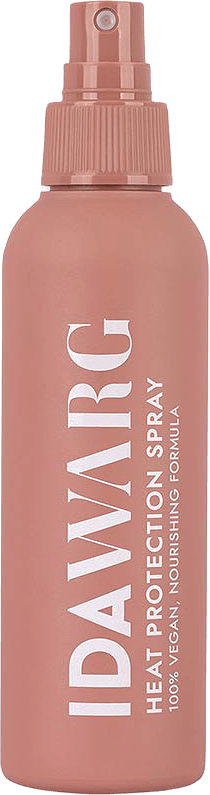 Heat Protection Spray, 150 ml, från IDA WARG, i färgen 150 ml.