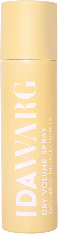 Dry Volume spray, från IDA WARG, i färgen 150 ml.