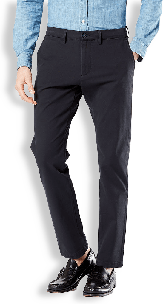 Smart 360 flex chino slim