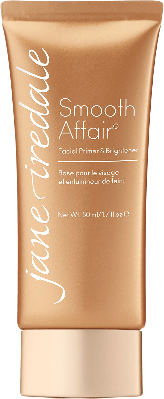 Smooth Affair Primer And Brightener