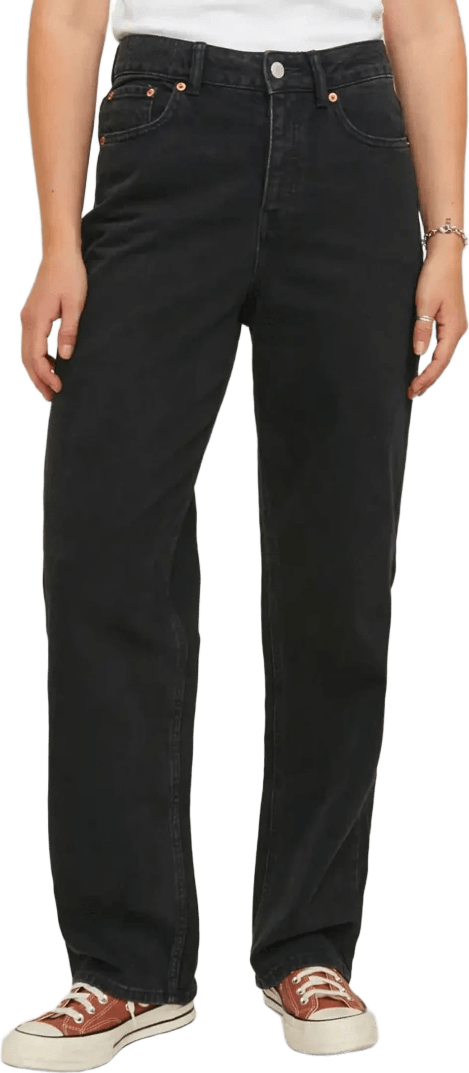 Performance Loose Jeans