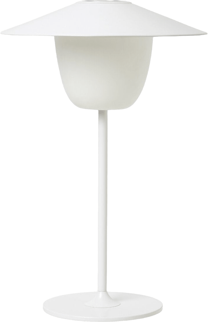 ANI LAMP, Mobil LED-Lampa