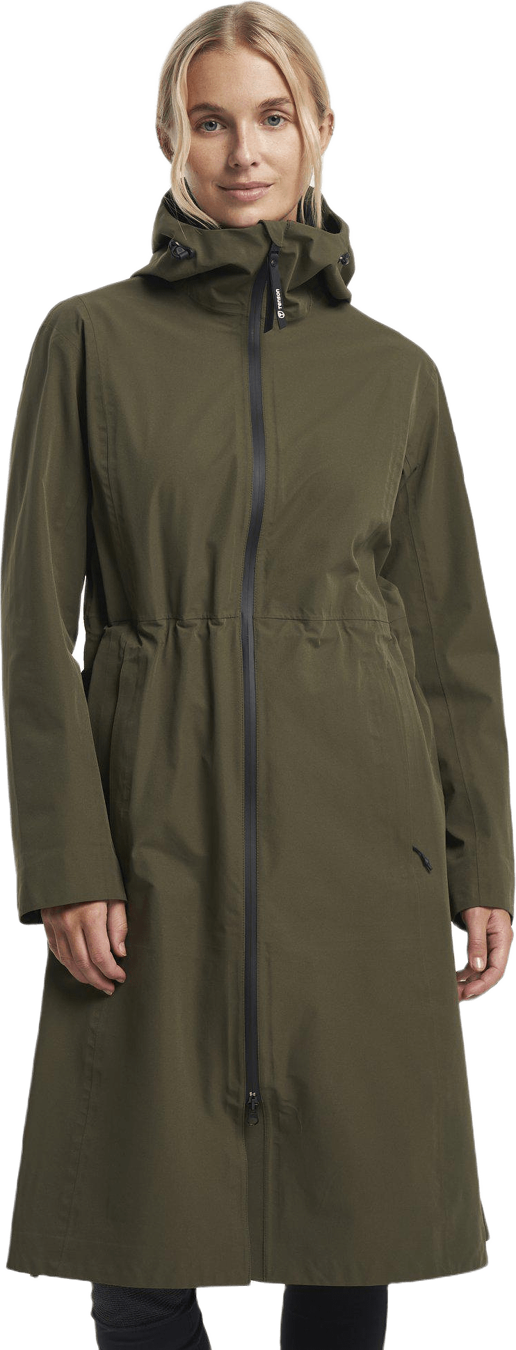 Maxi Parka