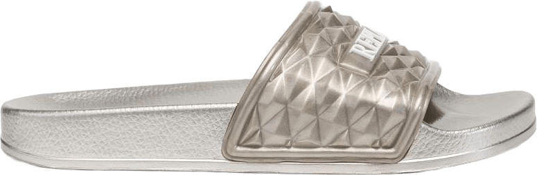 Up W Diamonds, från Replay, i färgen 0045 - platin.