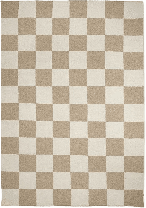 Matta Square 170x230 Cm