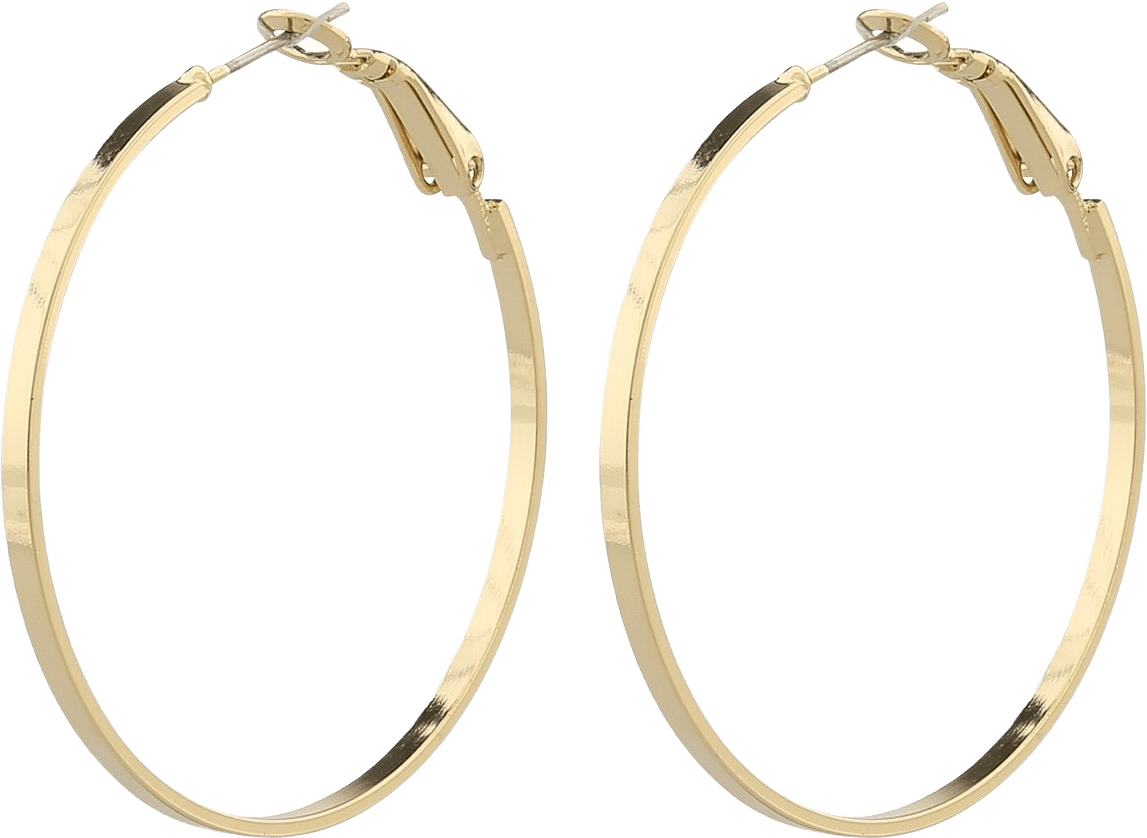 Moe Ring Earring
