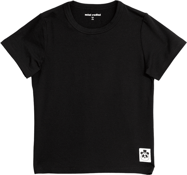 Basic Ss Tee