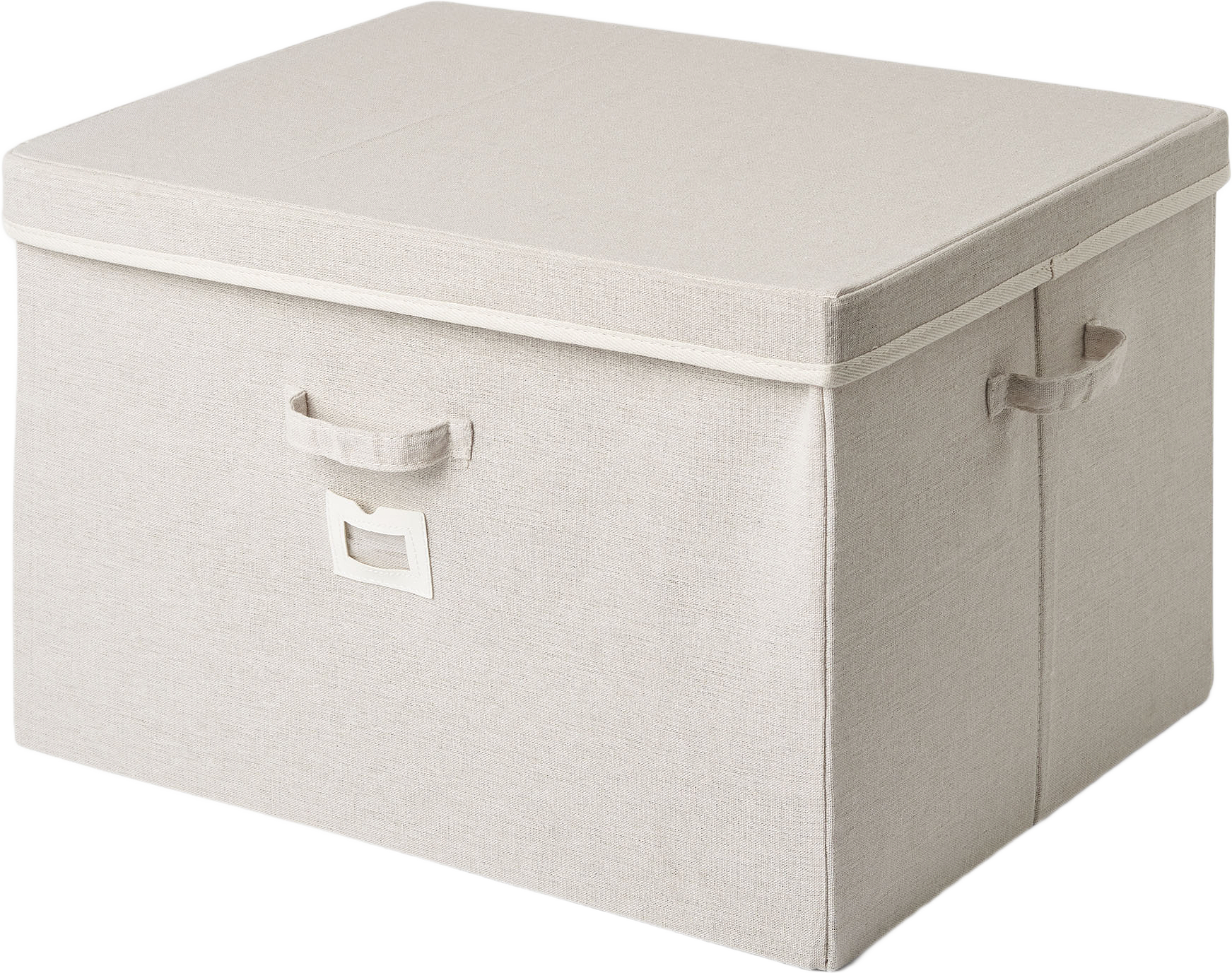 Förvaringslåda STURE 50x32x38 cm