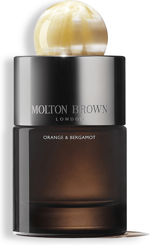 Orange & Bergamot Eau De Parfum