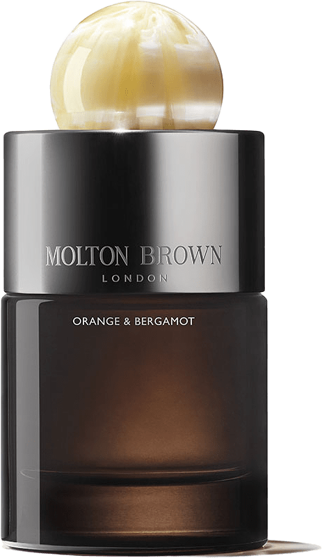 Orange & Bergamot Eau De Parfum, från Molton Brown.
