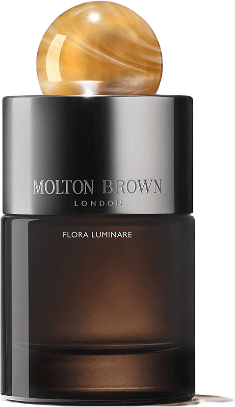 Flora Luminare EdP, från Molton Brown.