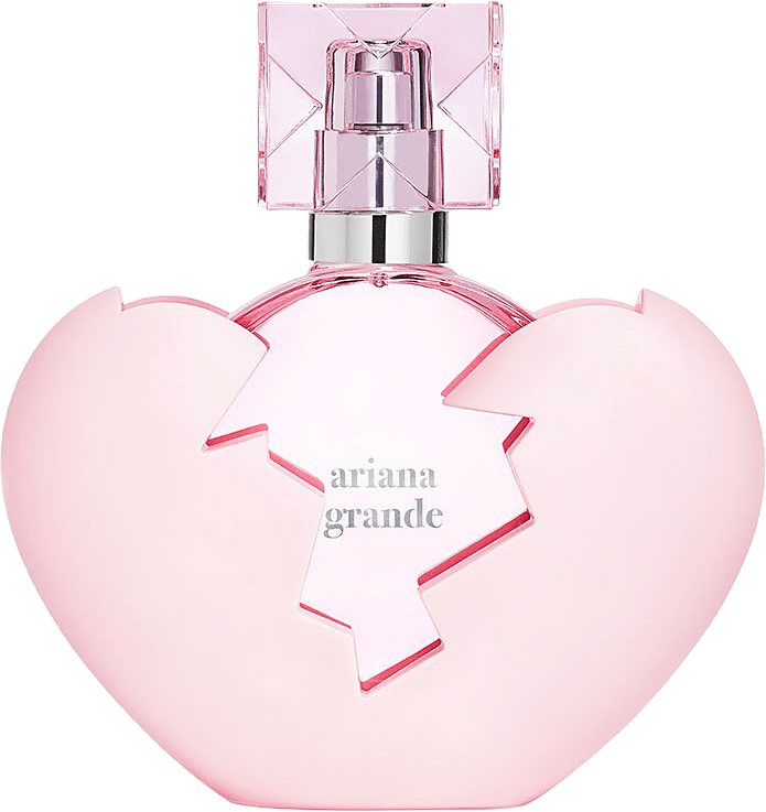 Thank U Next EdP, från Ariana Grande.