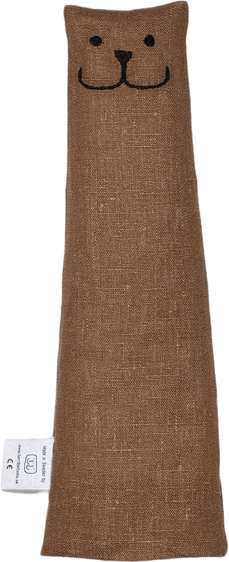 Vetevärmare Nalle, från Terrible Twins, i färgen 551.