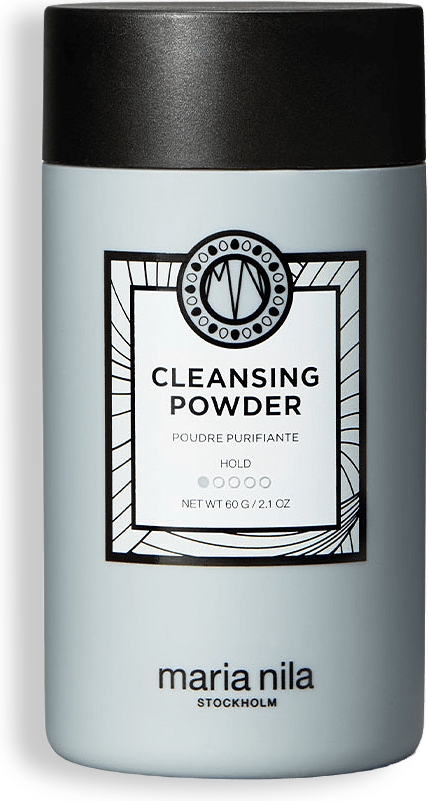 Cleansing Powder