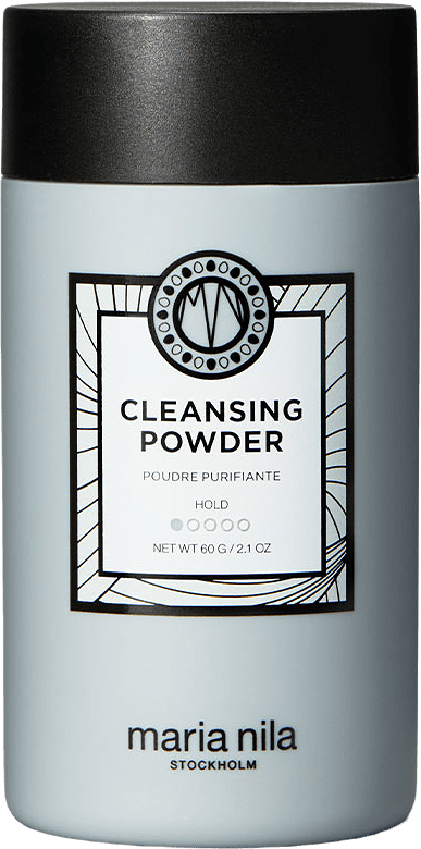 Cleansing Powder, från Maria Nila.