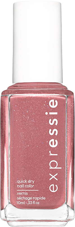 expressie Nail Polish, från Essie, i färgen 030 Trend & Snap.