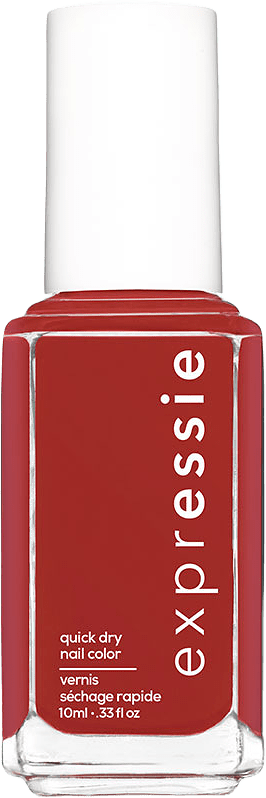 expressie Nail Polish, från Essie, i färgen 190 Seize The Minute.