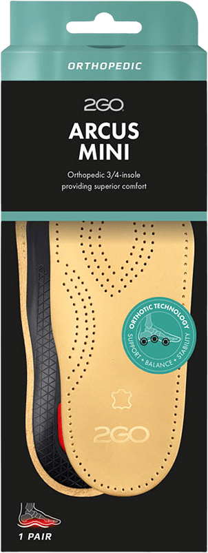 Arcus mini strl. 37, från 2GO, i färgen Neutral.