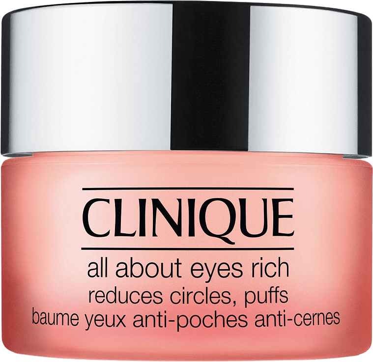 All About Eyes Rich Eye Cream, från Clinique.