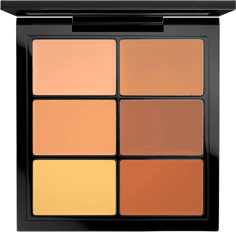 Studio Fix Conceal And Correct, från MAC Cosmetics, i färgen Medium Deep.