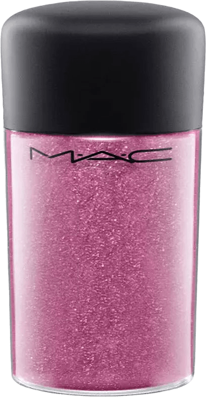 Pigment, från MAC Cosmetics, i färgen Rose.