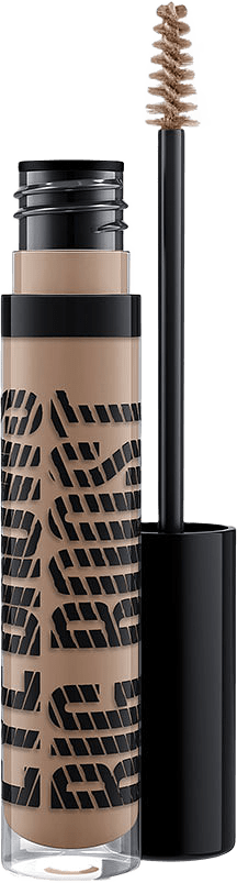 Eye Brows Big Boost Eyebrowpencil, från MAC Cosmetics, i färgen Fling.