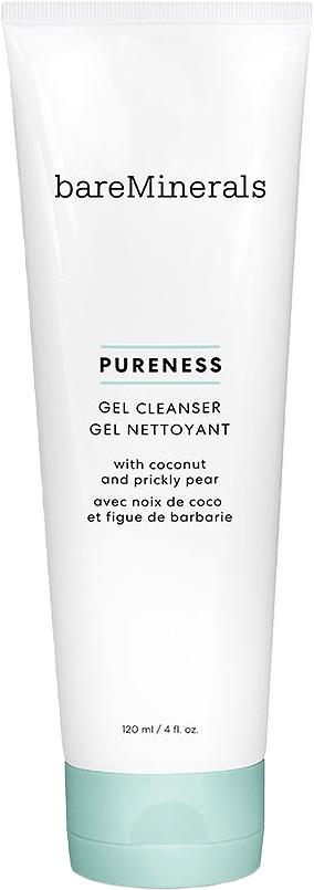Pureness Gel Cleanser, från bareMinerals.