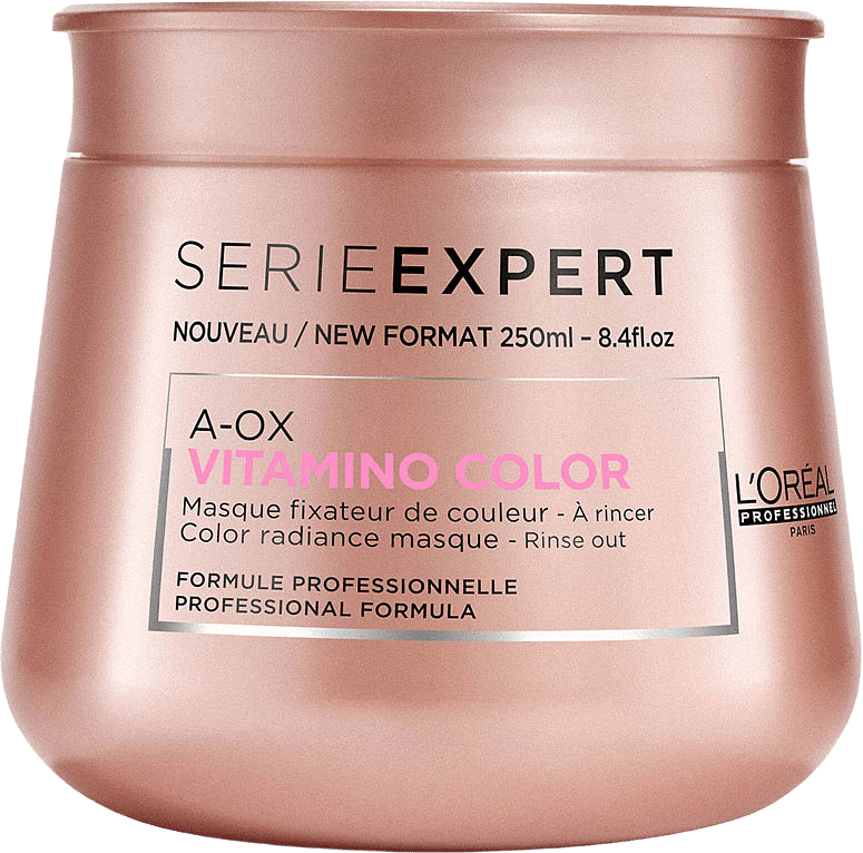 Vitamino Color Masque