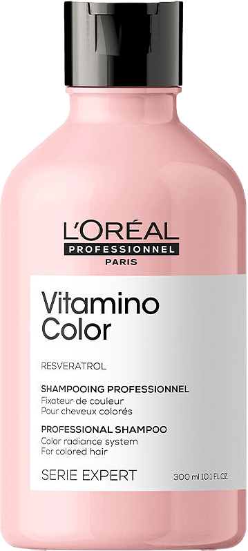 Vitamino Color Shampoo