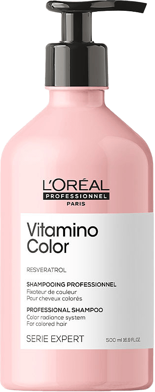 Vitamino Color Shampoo