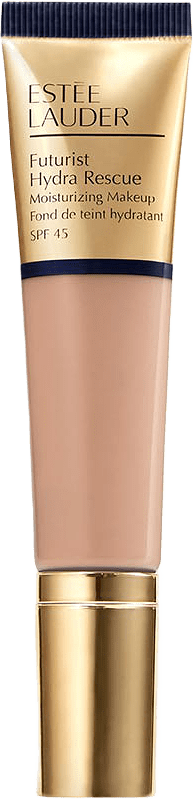 Futurist Hydra Rescue SPF 45, från Estée Lauder, i färgen 3n2 Wheat.