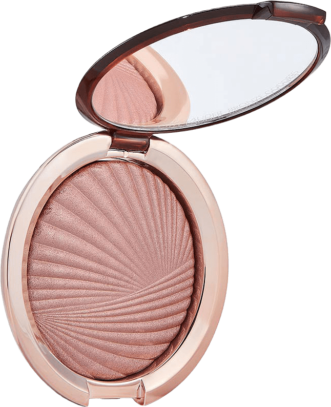 Bronze Goddess Highlighting Powder Gelee, från Estée Lauder, i färgen Modern Mercury.