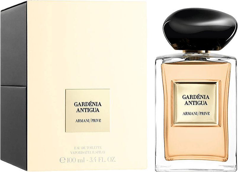 Prive Gardenia Antigua EdT, från Armani Privé.