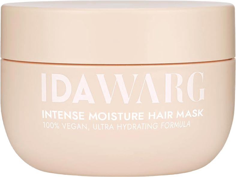 Intense Moisture Mask, 300 ml, från IDA WARG, i färgen 300 ml.