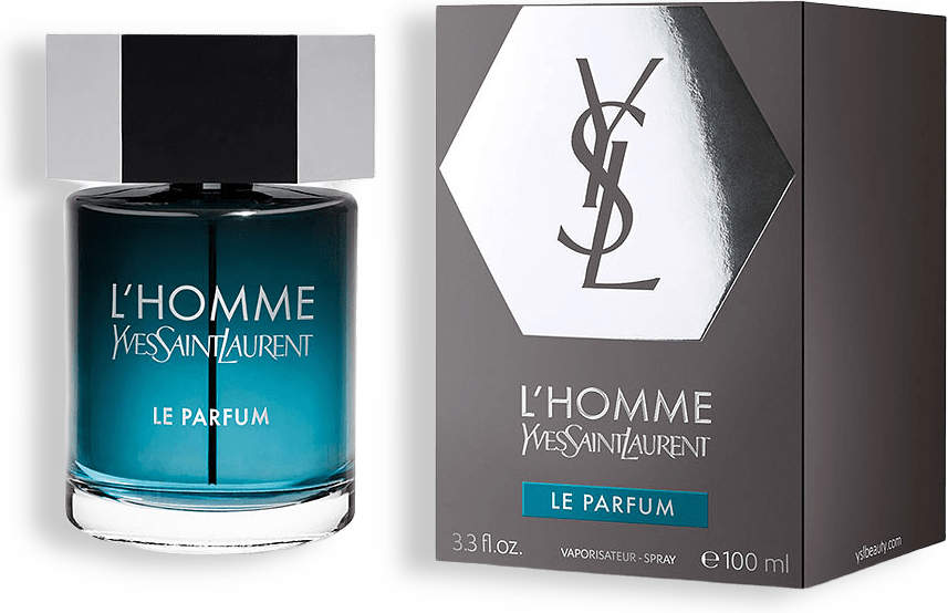 Homme Le Parfum EdP