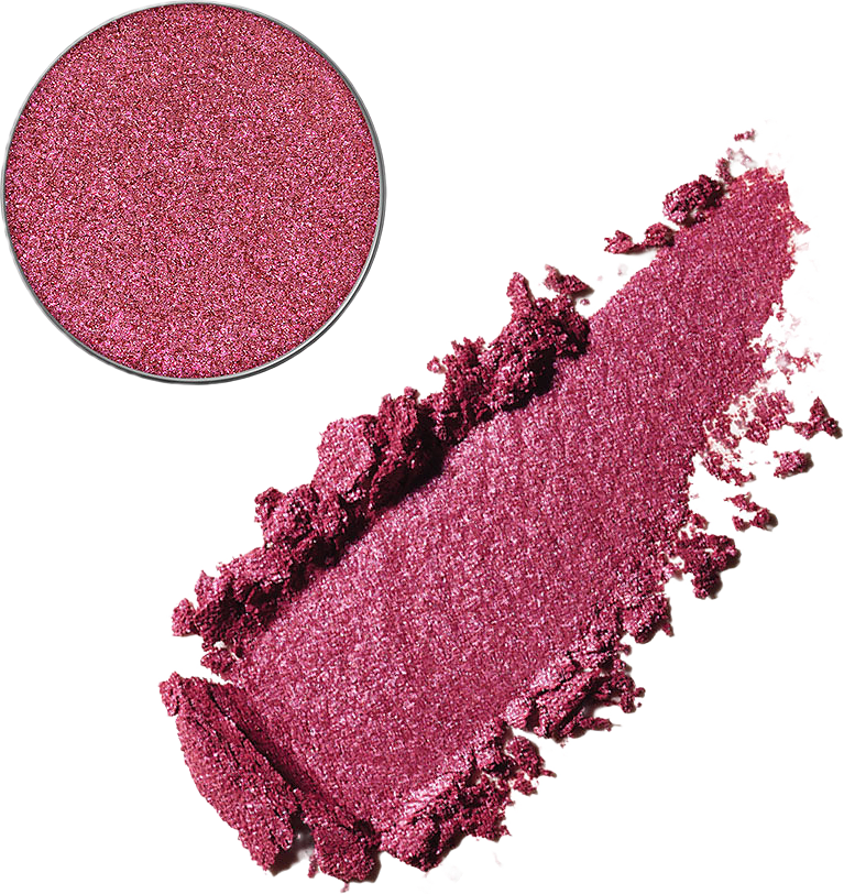 Dazzleshadow Extreme Pro Palette Refill, från MAC Cosmetics, i färgen Celebutante.