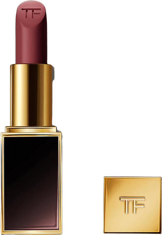 Lip Color Matte, från Tom Ford, i färgen Steel Magnolia-wn.