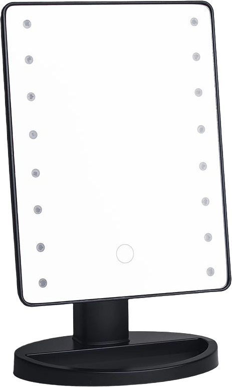 Makeup Spegel, från Carl & Son.