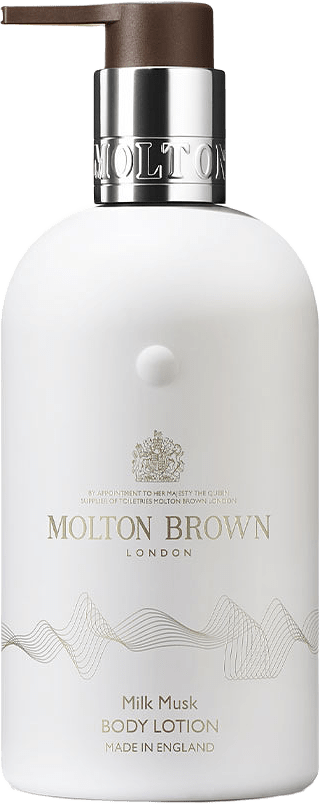 Milk Musk Body Lotion, från Molton Brown.