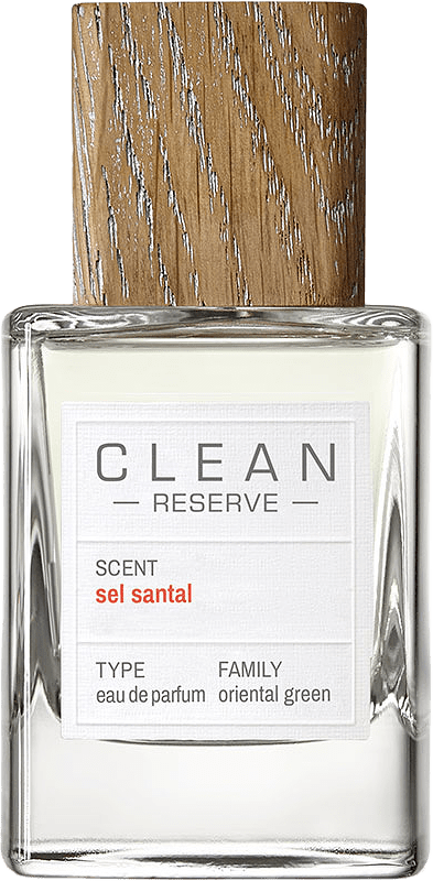 Reserve Sel Santal EdP, 50 ml, från Clean, i färgen 50 Ml.
